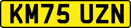 KM75UZN