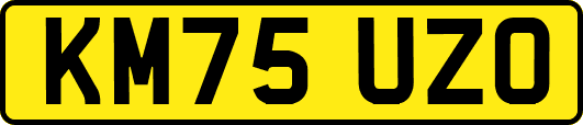 KM75UZO