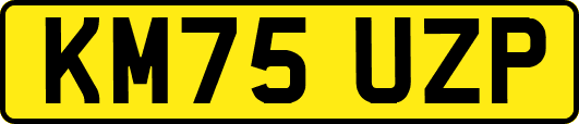 KM75UZP