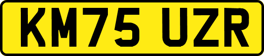 KM75UZR