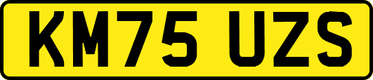 KM75UZS