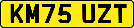 KM75UZT