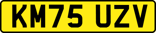 KM75UZV