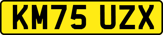 KM75UZX