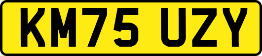 KM75UZY