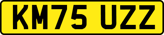 KM75UZZ