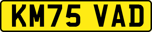 KM75VAD