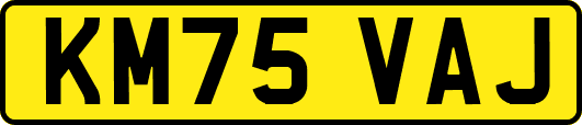 KM75VAJ