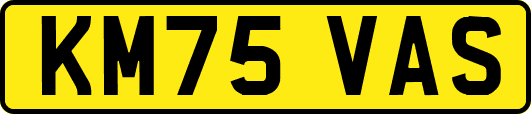 KM75VAS