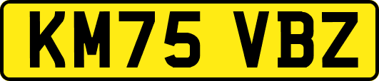 KM75VBZ