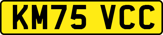 KM75VCC