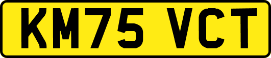 KM75VCT