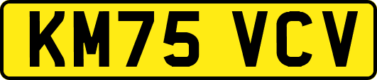 KM75VCV