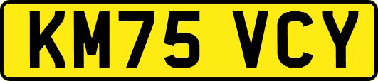 KM75VCY