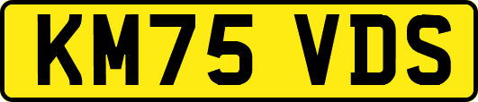 KM75VDS