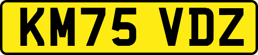 KM75VDZ