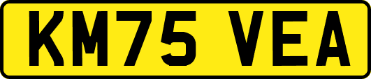 KM75VEA