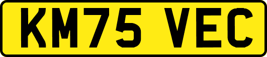 KM75VEC