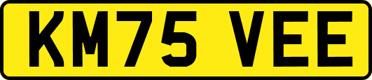 KM75VEE