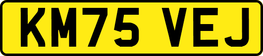KM75VEJ