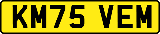 KM75VEM