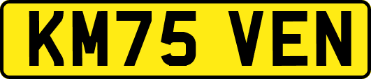 KM75VEN