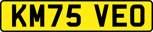 KM75VEO