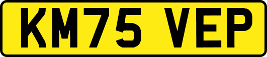 KM75VEP