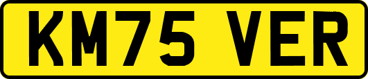 KM75VER