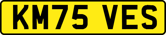 KM75VES