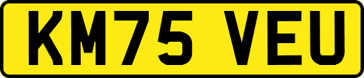 KM75VEU