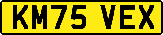 KM75VEX