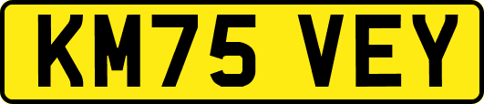 KM75VEY