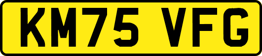 KM75VFG