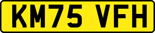KM75VFH
