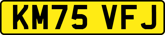 KM75VFJ