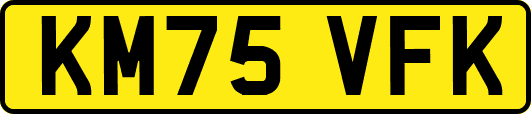 KM75VFK