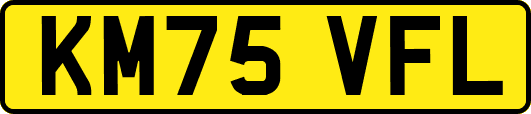 KM75VFL
