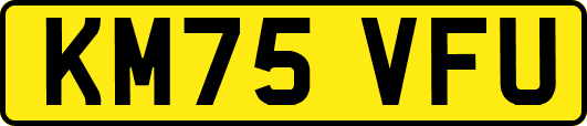 KM75VFU