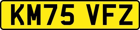 KM75VFZ