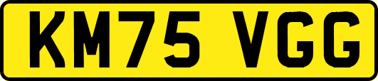KM75VGG
