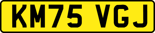 KM75VGJ
