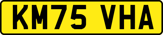 KM75VHA