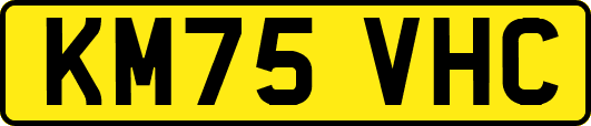 KM75VHC