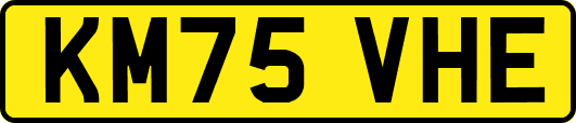 KM75VHE