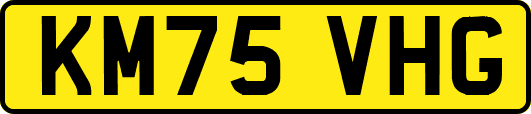 KM75VHG