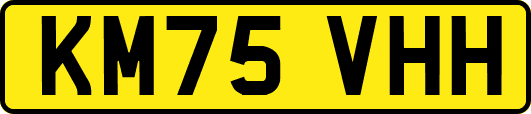 KM75VHH