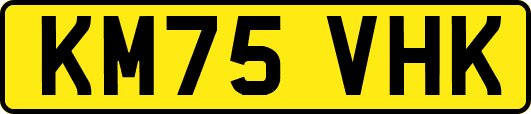 KM75VHK