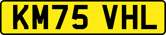 KM75VHL