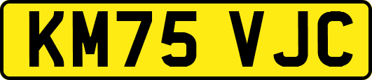 KM75VJC
